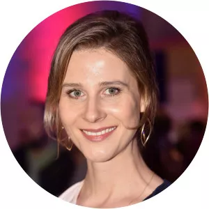 Katrin Röver - German film actor