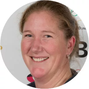 Katrin RutschowStomporowski