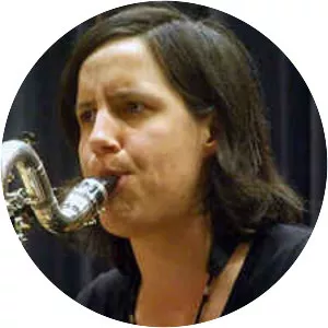 Katrin Scherer - Musical artist