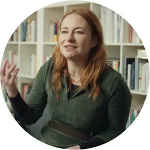 Katrin Schumacher - Journalist