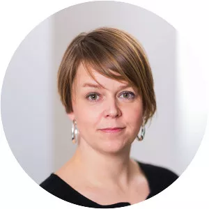 Katrin Stjernfeldt Jammeh