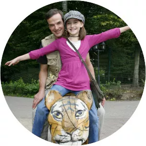 Katrin und die Welt der Tiere