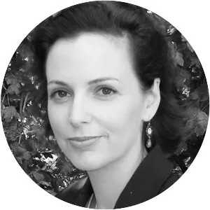 Katrin Unterreiner - Author