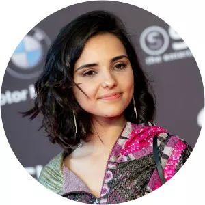 Katrin Vankova - Actress