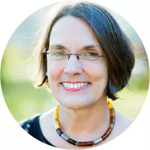 Katrin Voltmer - Author