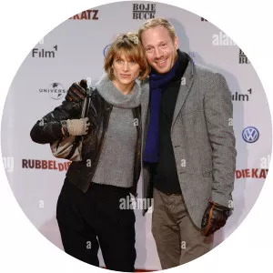 Katrin von Bülow photograph