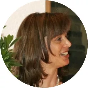 Katrin Wendland - German mathematician