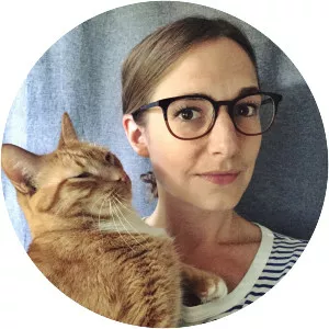 Katrin Wiehle - Illustrator