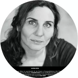 Katrin Zipse