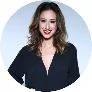 Katrin Zytomierska - Swedish blogger