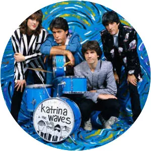 Katrina and the Waves