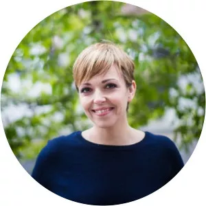 Katrina Bryan - Scottish actress