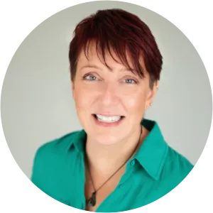 Katrina Collier - Author