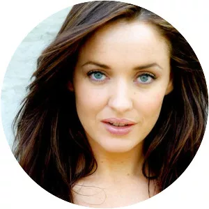 Katrina Devine - New Zealand actress