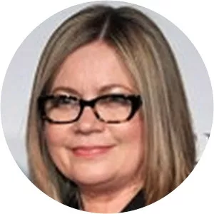 Katrina Greenwood photograph