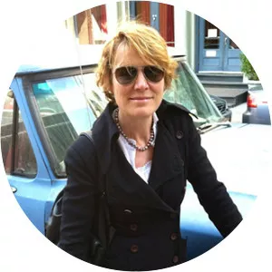 Katrina Heron - Author