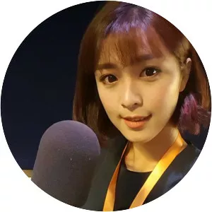 Katrina Ho - Actress