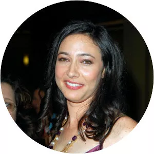 Katrina Holden Bronson