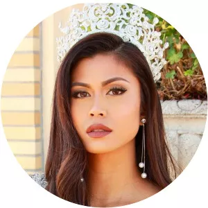 Katrina Jayne Dimaranan