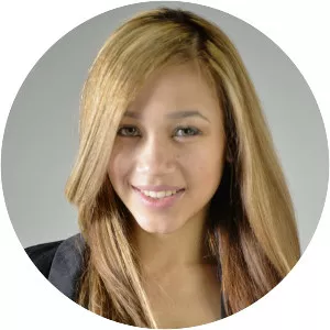 Katrina Johnson - American actress