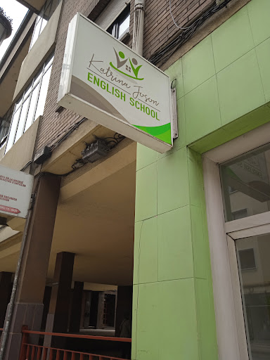 Katrina Joson - English School