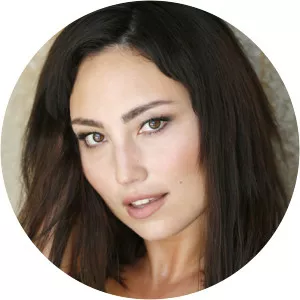 Katrina Lencek-Inagaki - Actress
