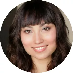 Katrina LencekInagaki