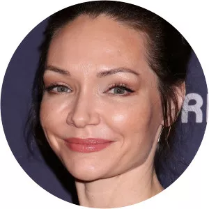 Katrina Lenk