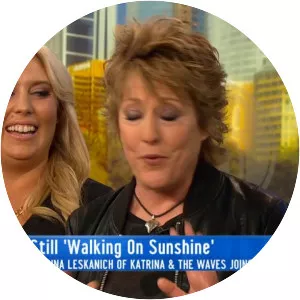 Katrina Leskanich