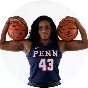 Katrina McClain Johnson