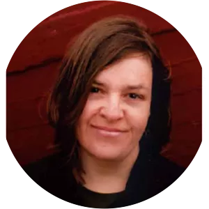 Katrina Mitchell photograph