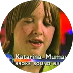 Katrina Mumaw