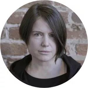 Katrina Owen - Author