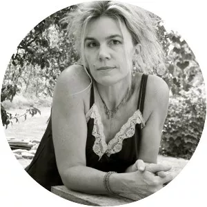 Katrina Roberts - Author