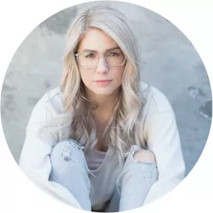 Katrina Saville - Film producer