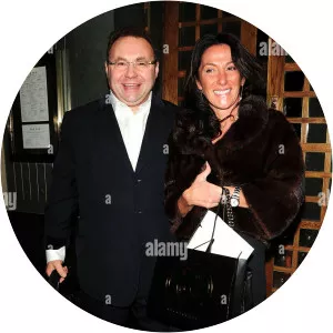 Katrina Sedley - Jonathan Shalit's wife