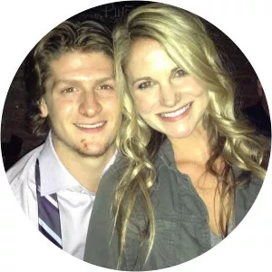 Katrina Sloane photograph