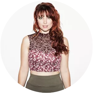 Katrina Stone - Singer-songwriter