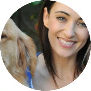 Katrina Warren - Australian veterinarian
