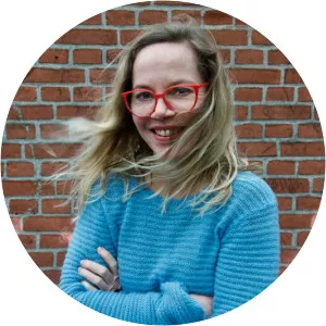 Katrine A. Sahlstrøm