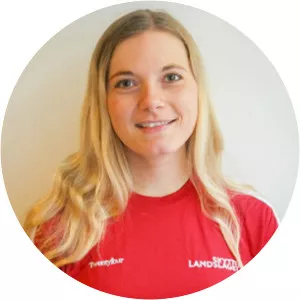 Katrine Aannestad Lund