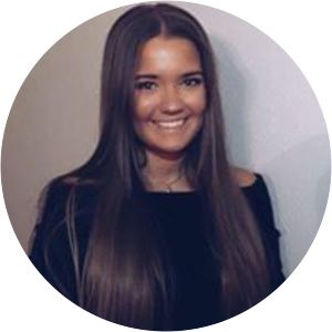 Katrine Bjelke photograph