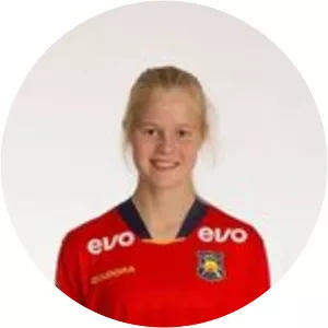 Katrine Emilie Winnem Jørgensen - Football player
