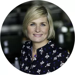 Katrine Foged Thomsen