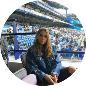 Katrine Friis photograph