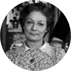 Katrine Larsen - Fictional character