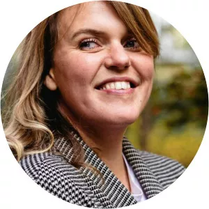 Katrine Muff Enevoldsen