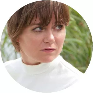 Katrine Stochholm photograph