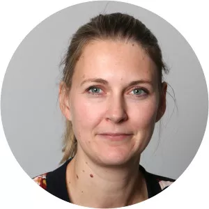 Katrine Vellesen Løken