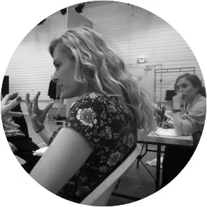 Katrine Wiedemann - Movie director